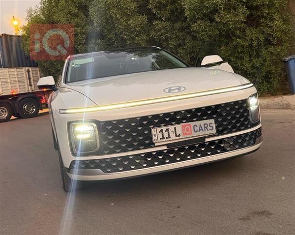 Hyundai Azera 2024 for sale in Iraq - Baghdad